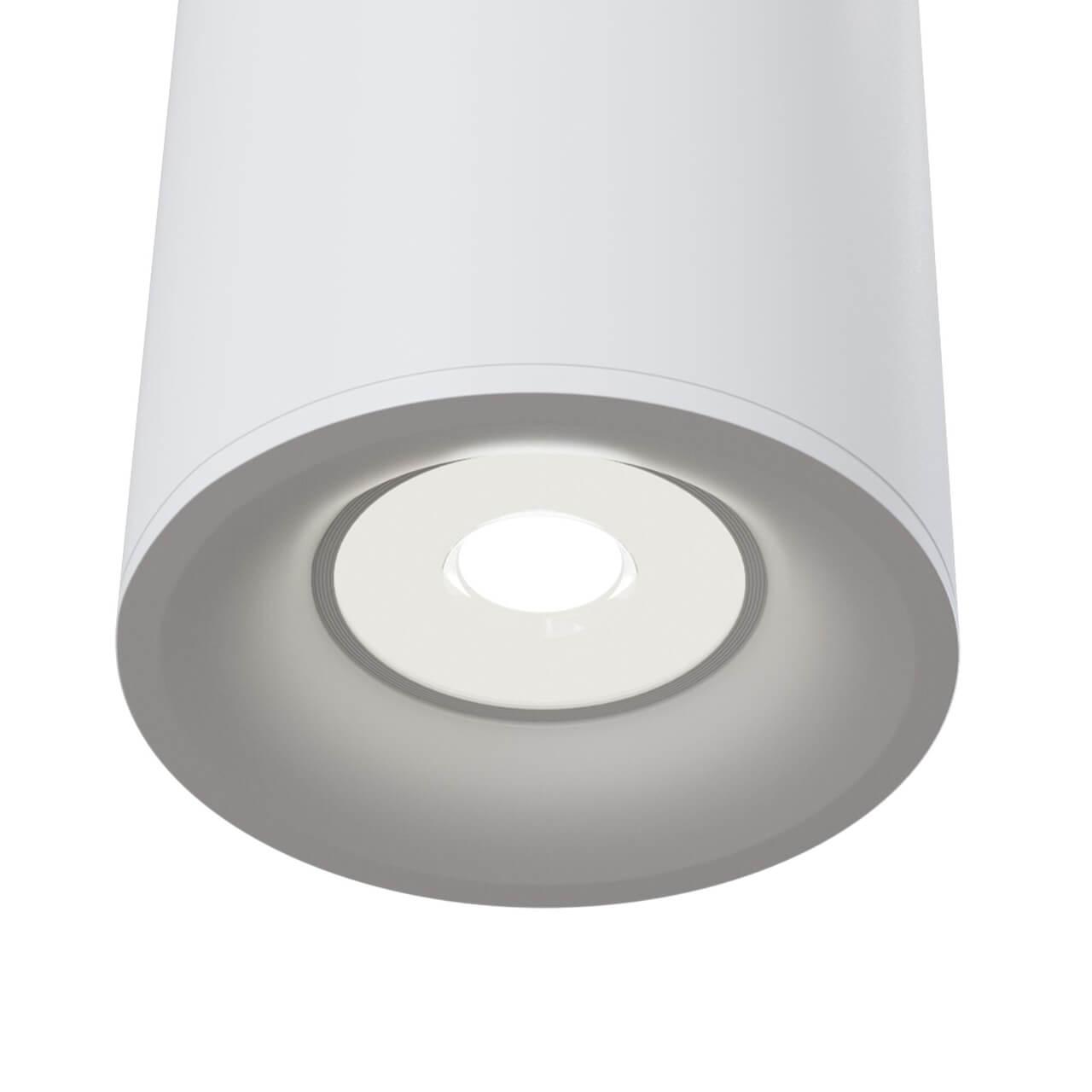Потолочный светильник Alfa C012CL-01W