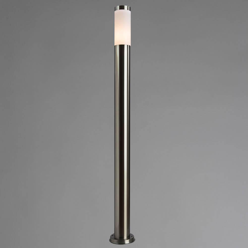 Наземный уличный светильник Arte Lamp Salire A3157PA-1SS