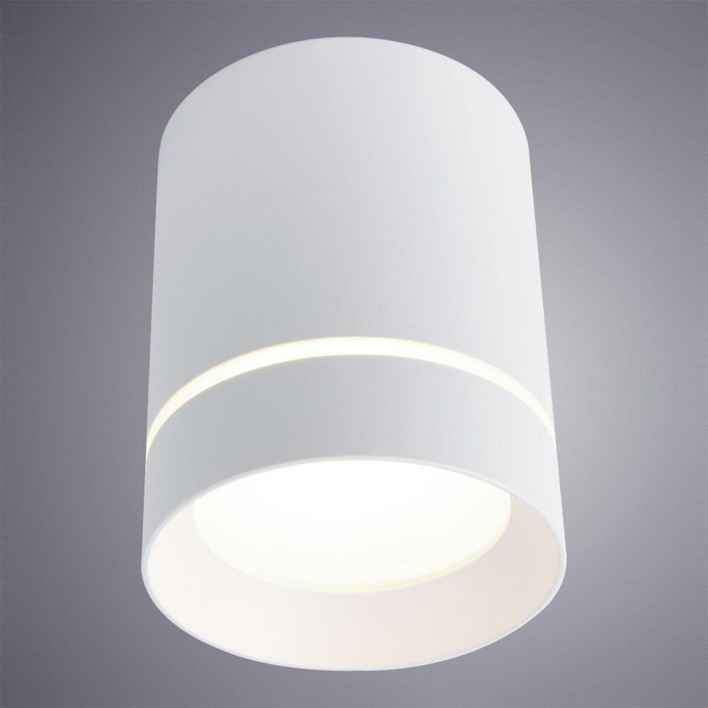 Светильник потолочный Arte Lamp A1909 A1909PL-1WH