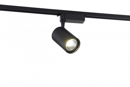 LED однофазный трековый светильник Syneil 2043-LED15TRB